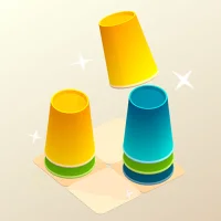 Cups Jam