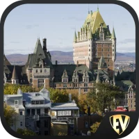 Quebec City Travel & Explore,